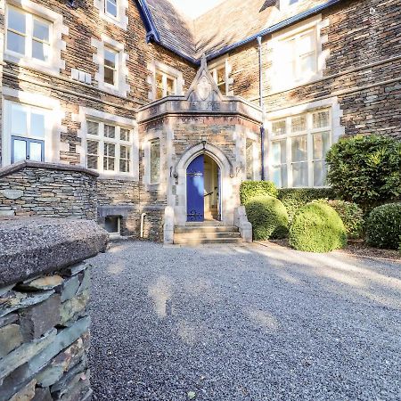 Loughrigg Suite Ambleside Bagian luar foto