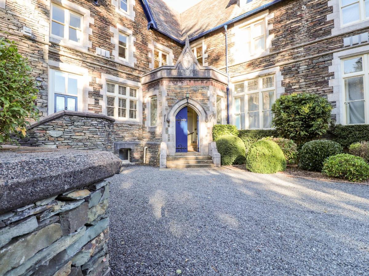 Loughrigg Suite Ambleside Bagian luar foto