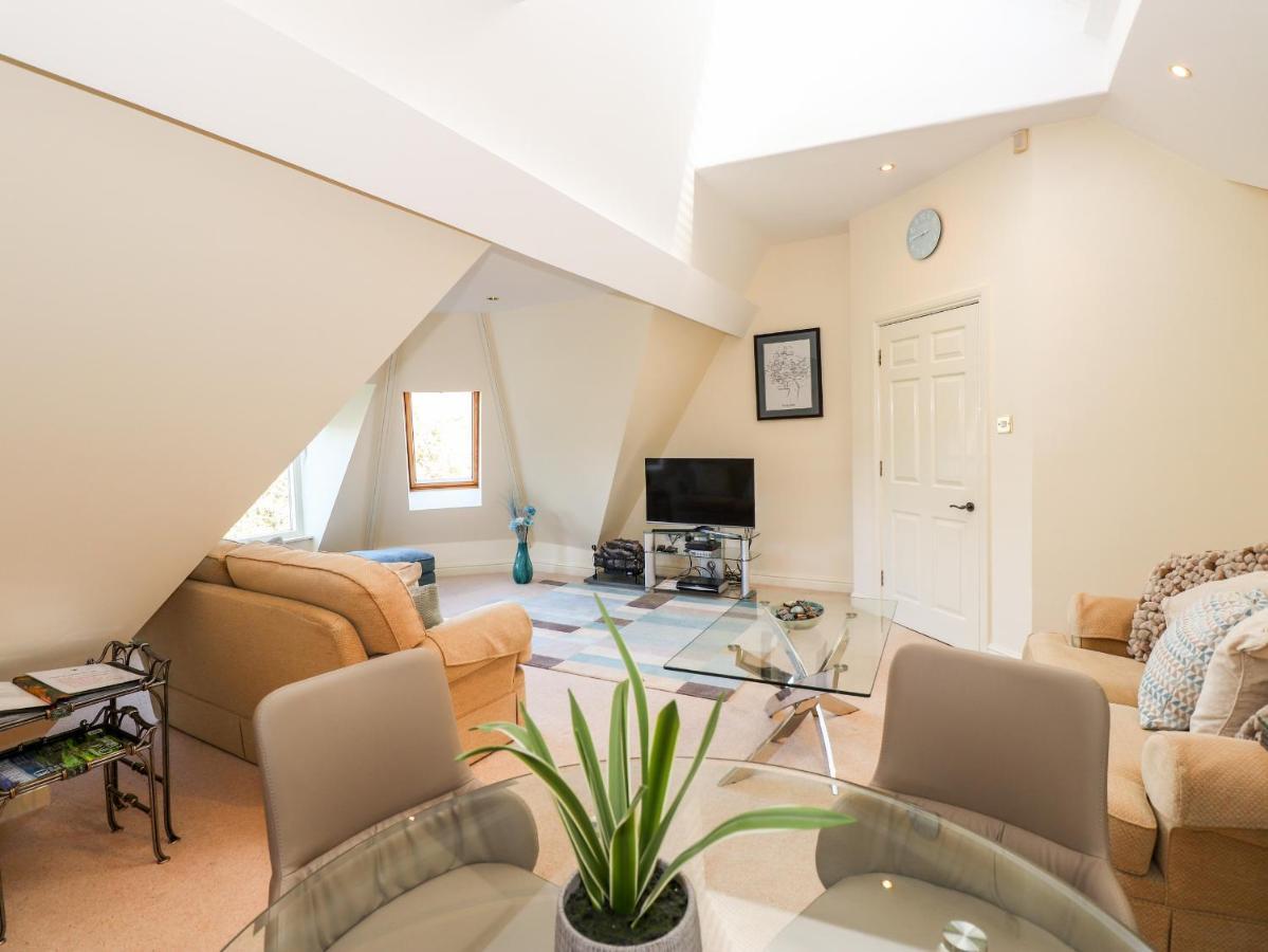 Loughrigg Suite Ambleside Bagian luar foto