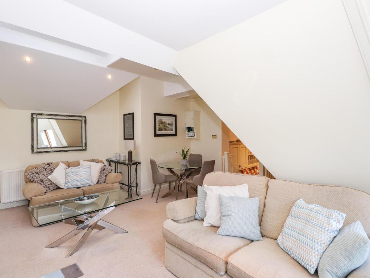 Loughrigg Suite Ambleside Bagian luar foto