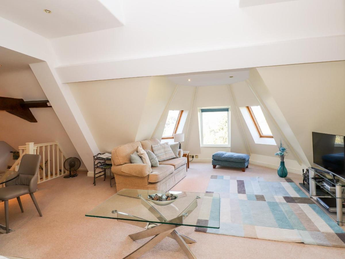 Loughrigg Suite Ambleside Bagian luar foto