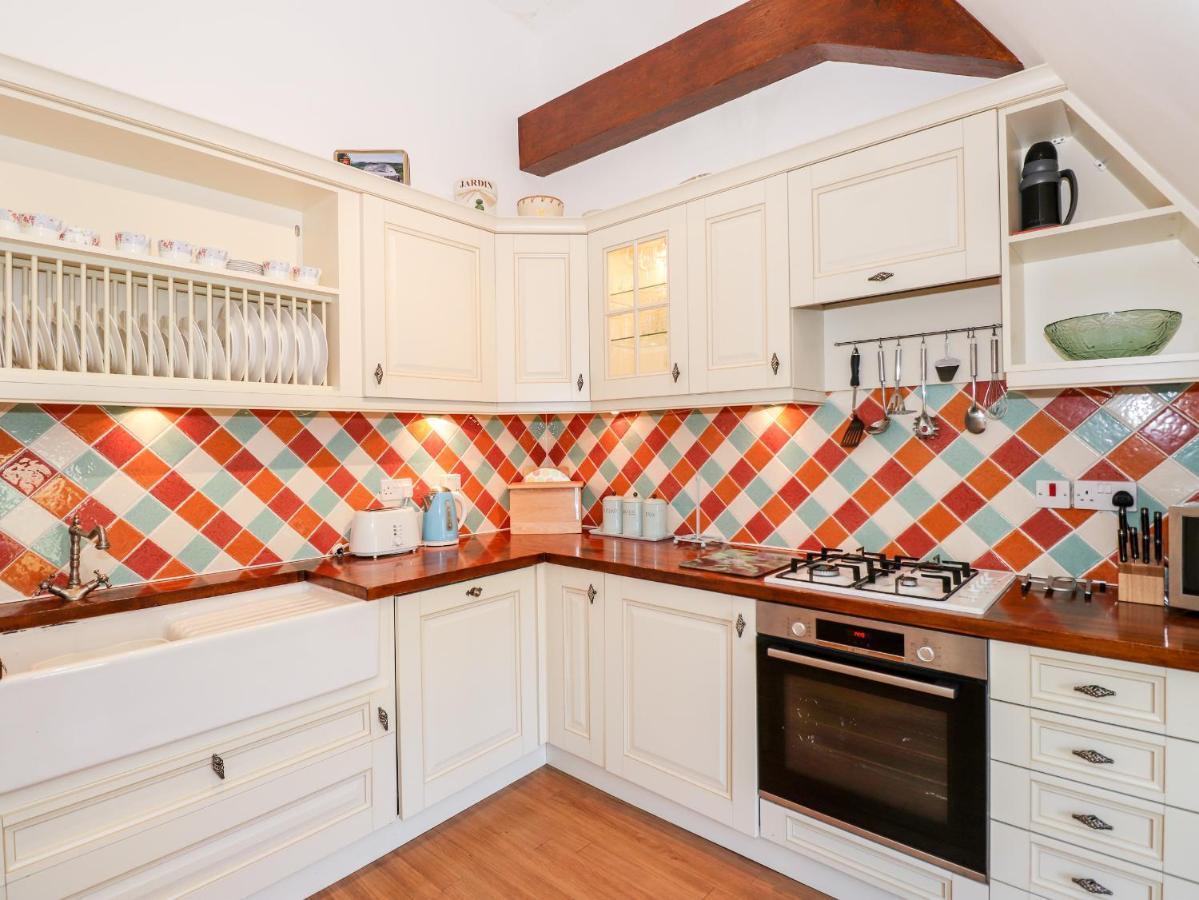 Loughrigg Suite Ambleside Bagian luar foto
