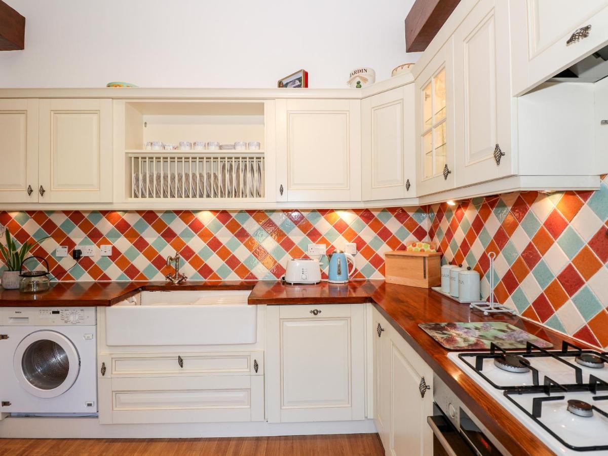 Loughrigg Suite Ambleside Bagian luar foto