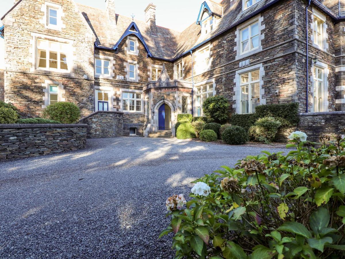 Loughrigg Suite Ambleside Bagian luar foto