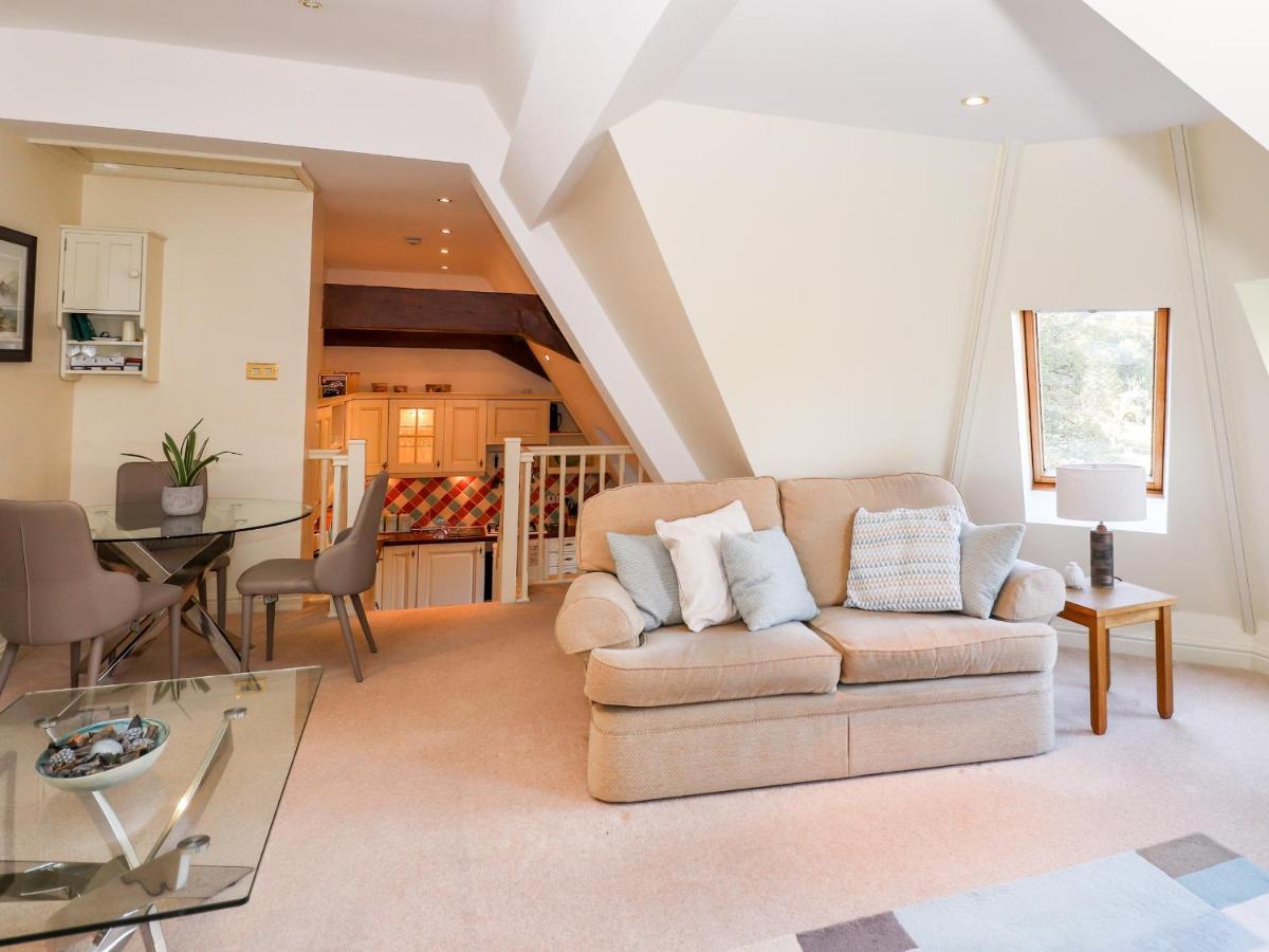 Loughrigg Suite Ambleside Bagian luar foto