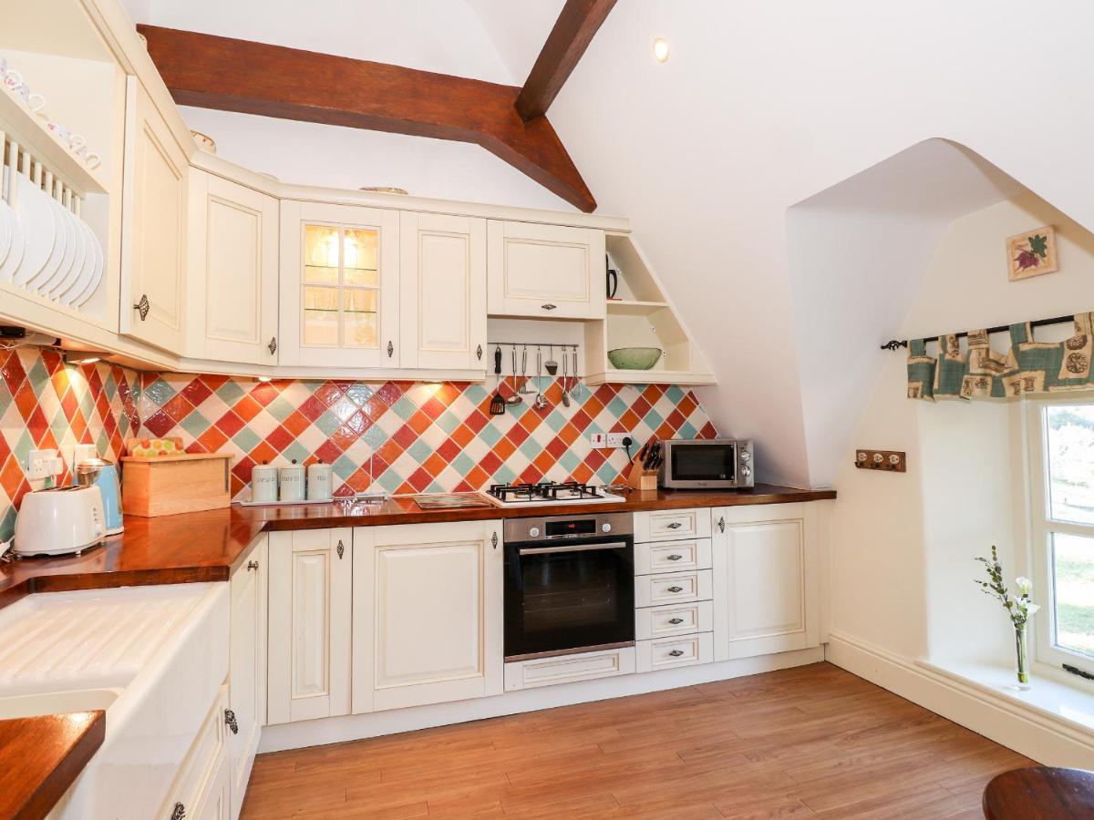 Loughrigg Suite Ambleside Bagian luar foto