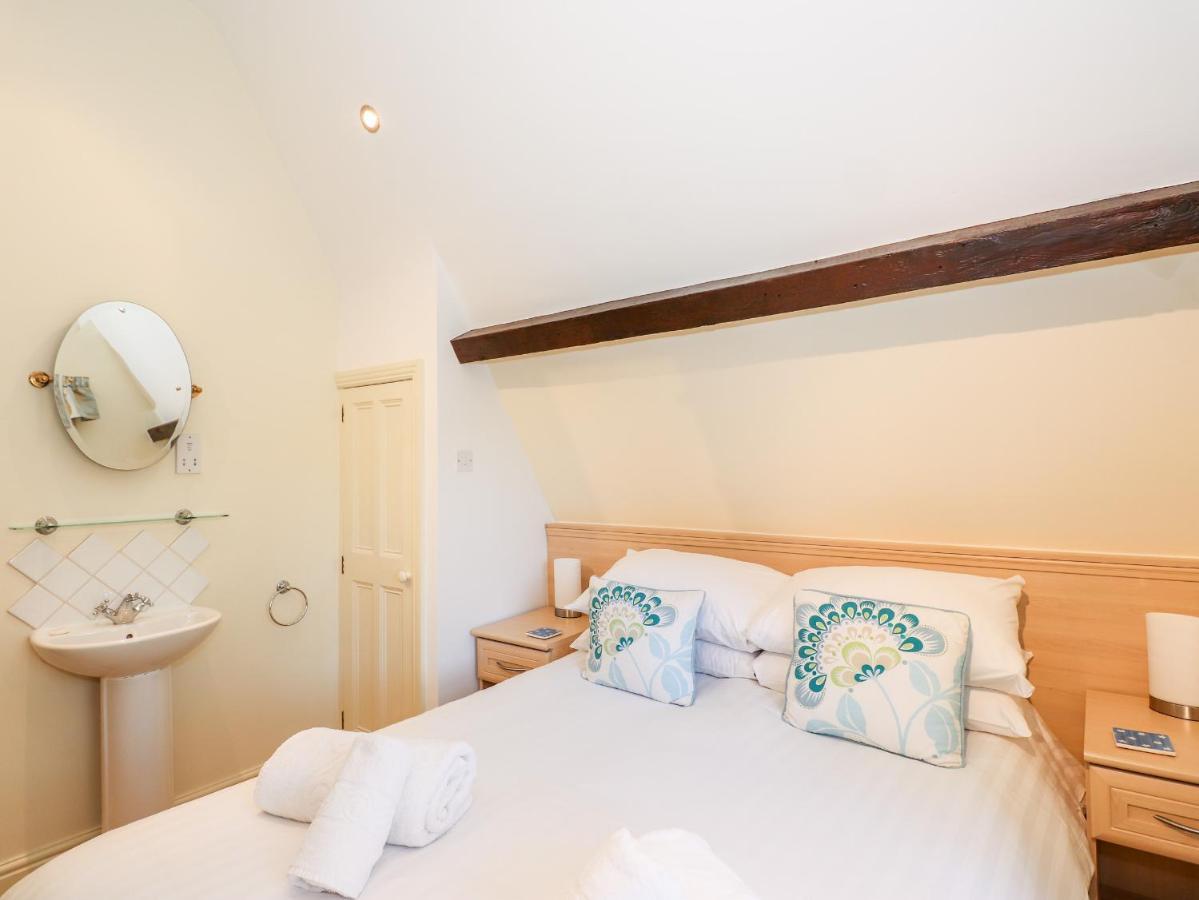 Loughrigg Suite Ambleside Bagian luar foto