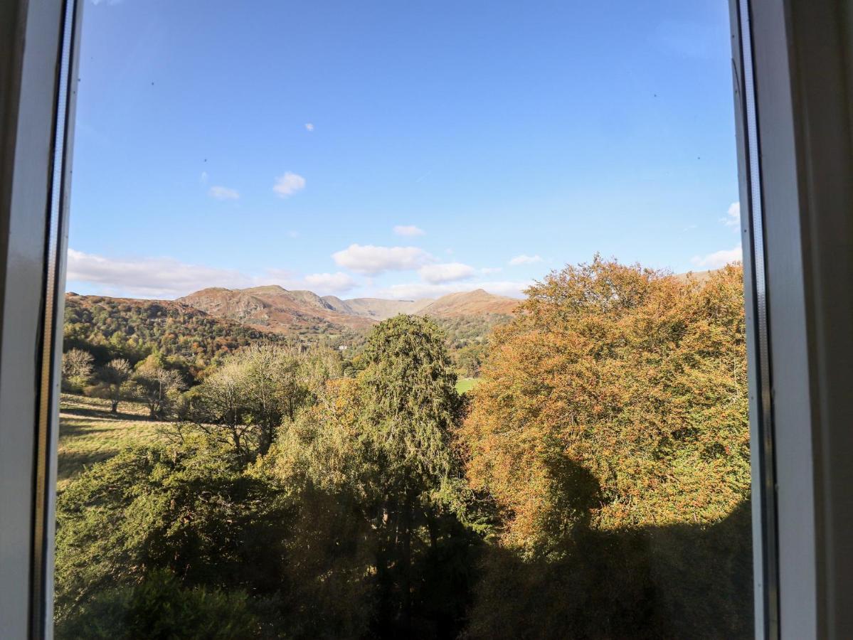 Loughrigg Suite Ambleside Bagian luar foto