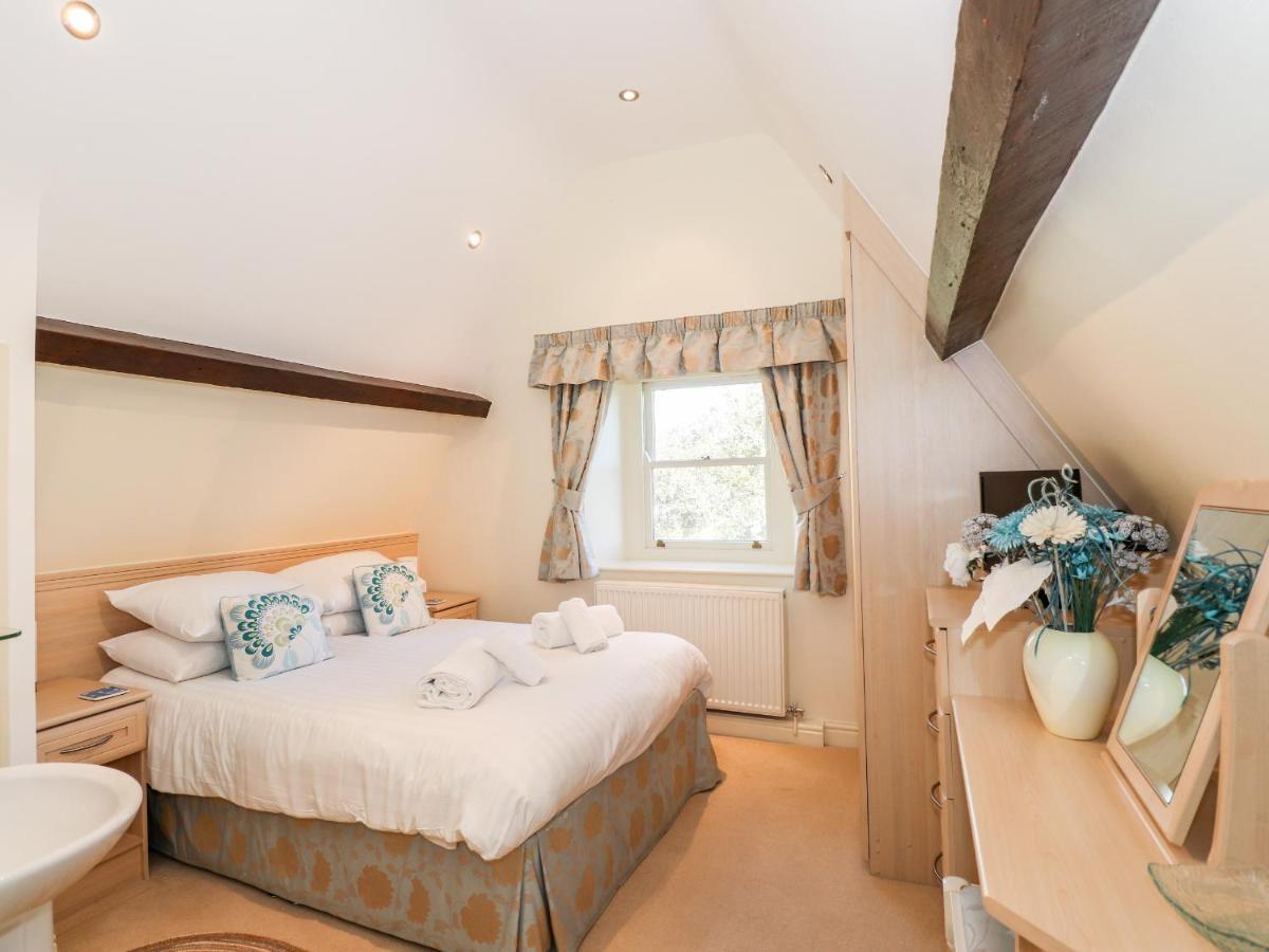 Loughrigg Suite Ambleside Bagian luar foto