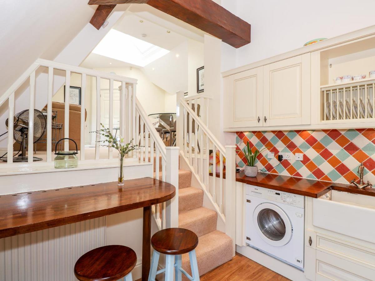 Loughrigg Suite Ambleside Bagian luar foto