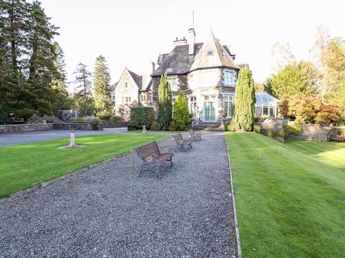 Loughrigg Suite Ambleside Bagian luar foto