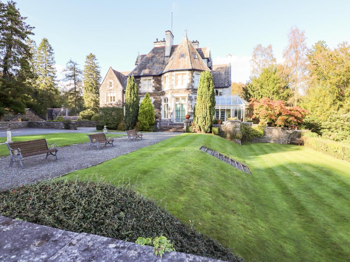 Loughrigg Suite Ambleside Bagian luar foto